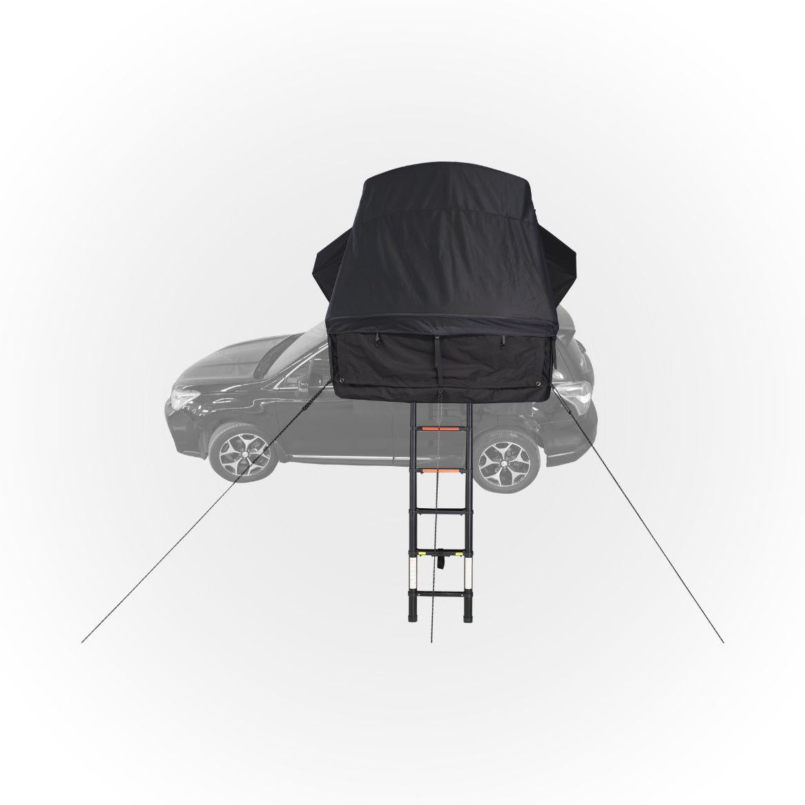 moenga S - 2 Personen Dachzelt