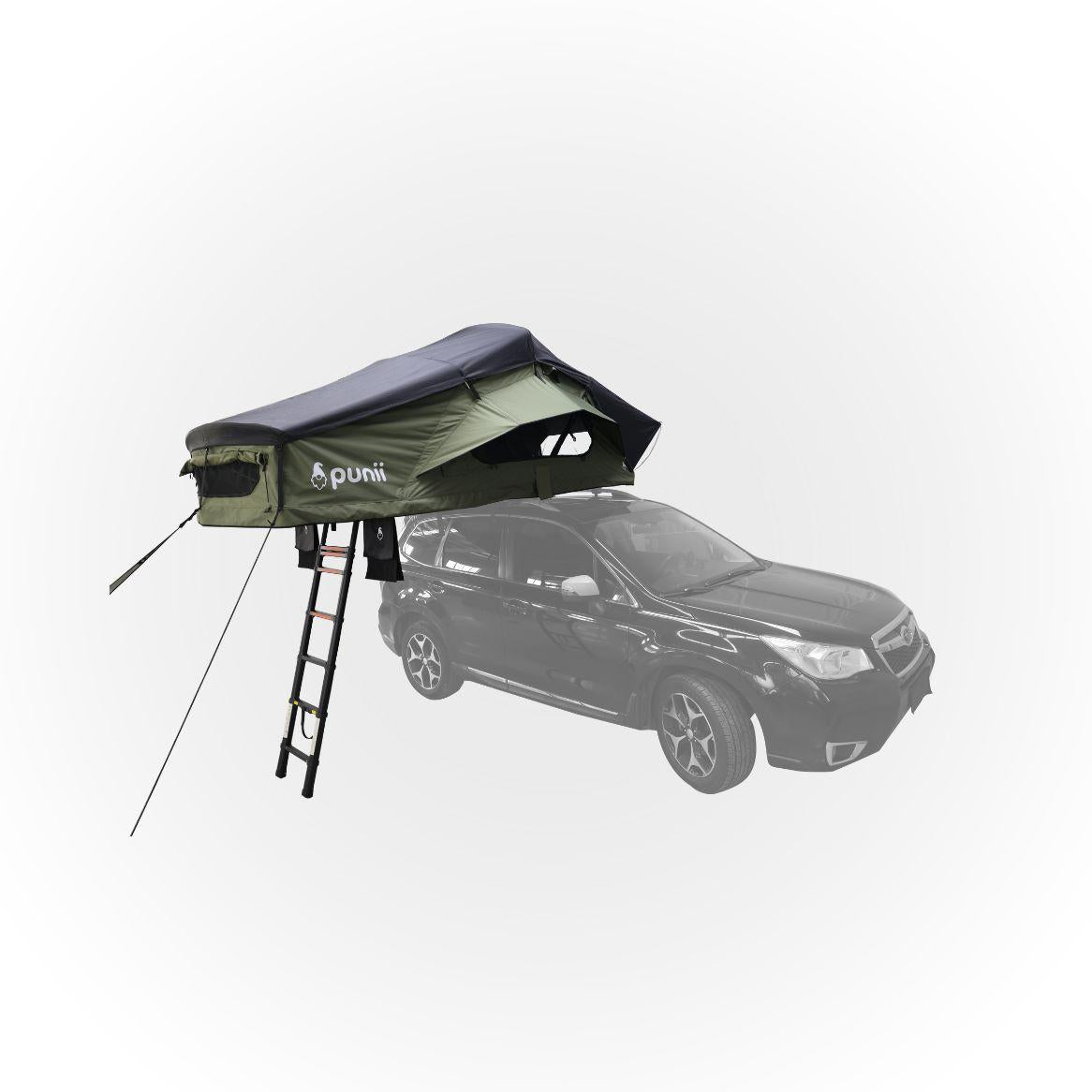 moenga S - 2 Personen Dachzelt