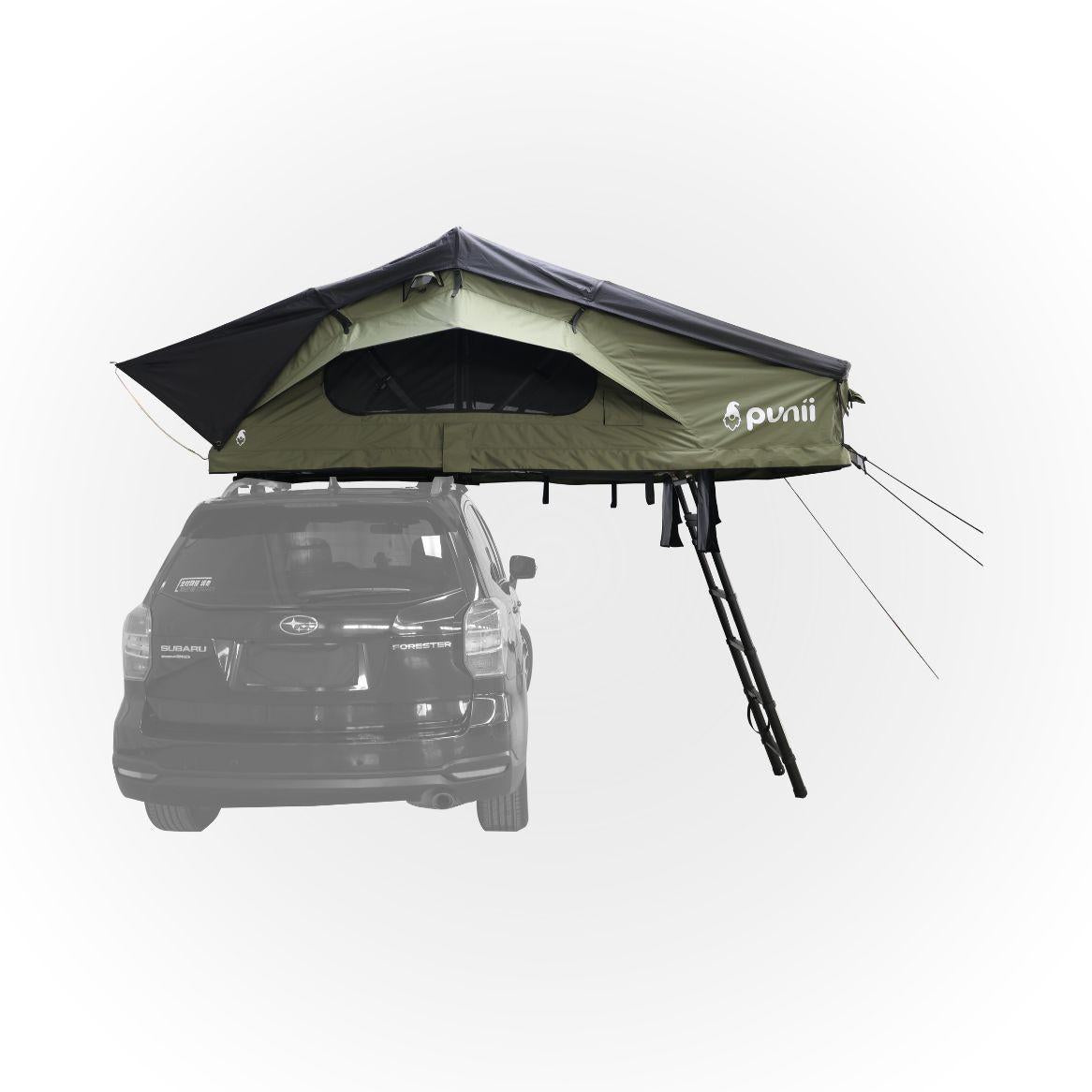 moenga S - 2 Personen Dachzelt