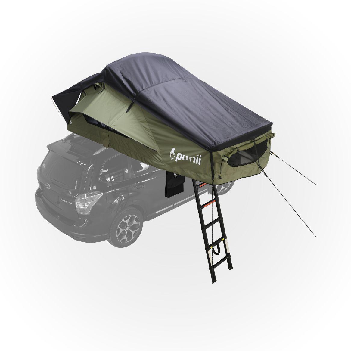 moenga S - 2 Personen Dachzelt