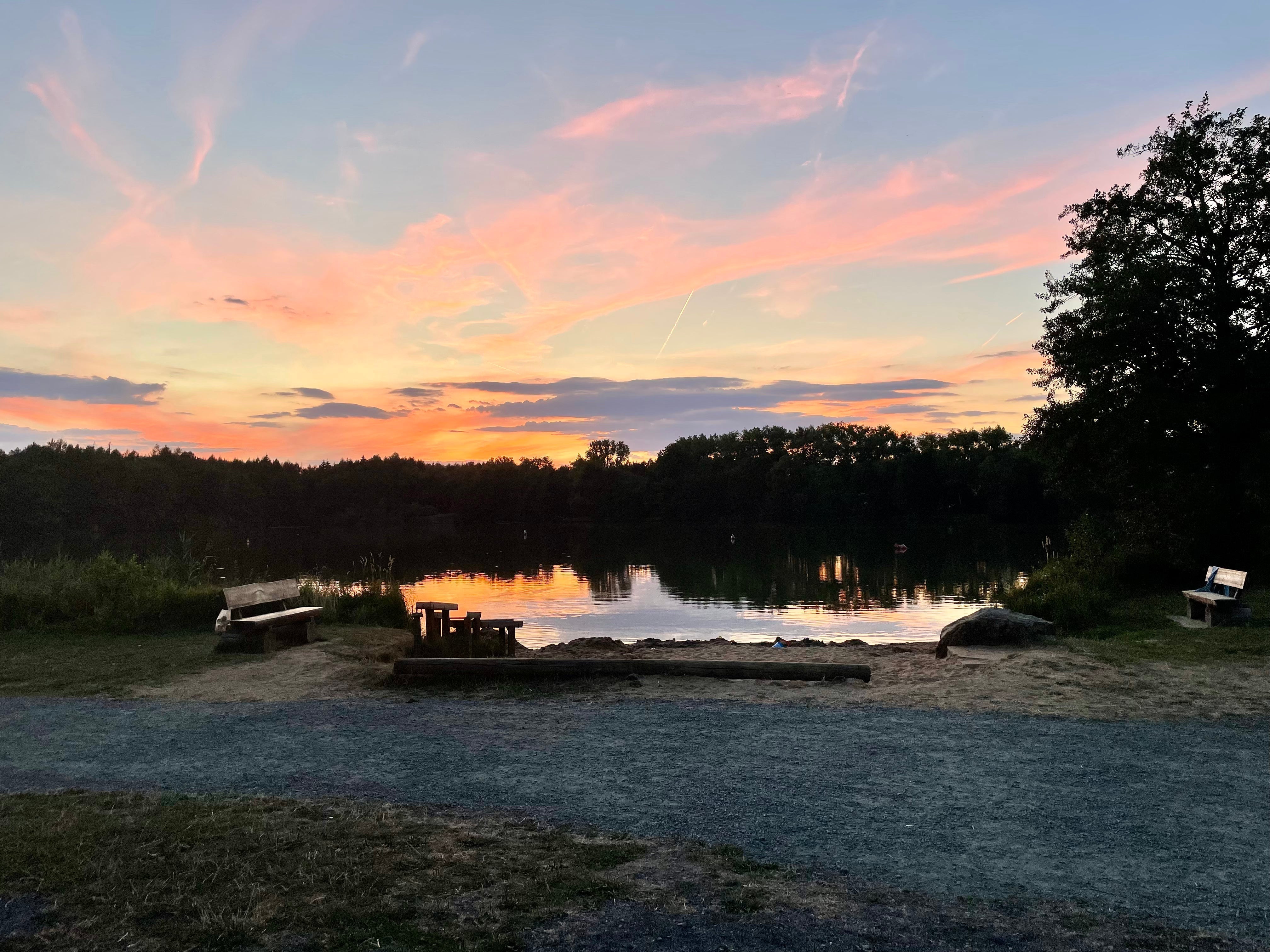 Besondere Camping Stellplätze in Europa