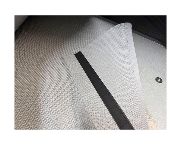 3D-Mesh Matratzenunterlage