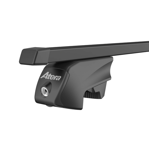 Dachträger SIGNO RTD Stahl für aufliegende Dachreling - 048437