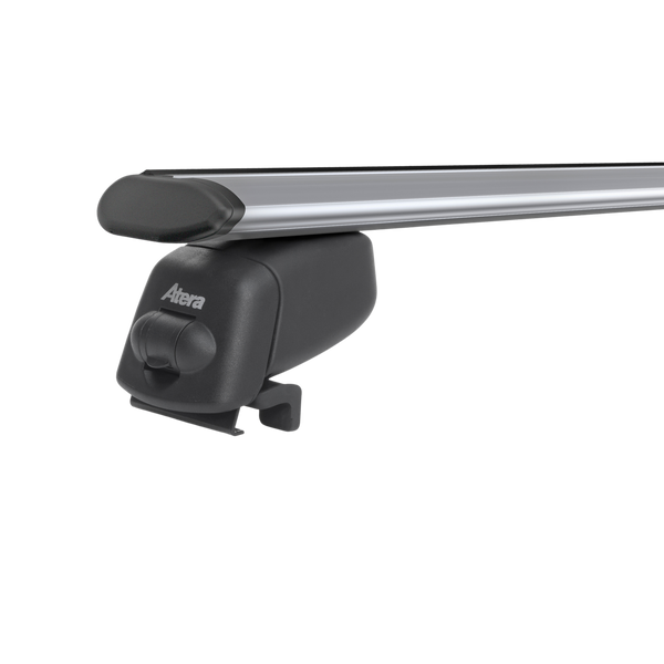 Dachträger SIGNO ASS Aero Silber - 045234