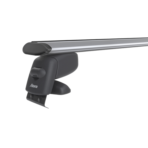 Dachträger SIGNO AS Aero Silber - 045222