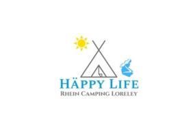 Häppy Life - Rhein Camping Loreley