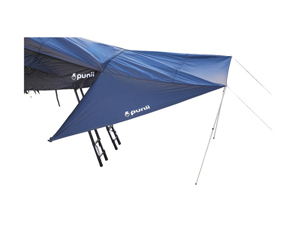 Sonnensegel & Rainfly