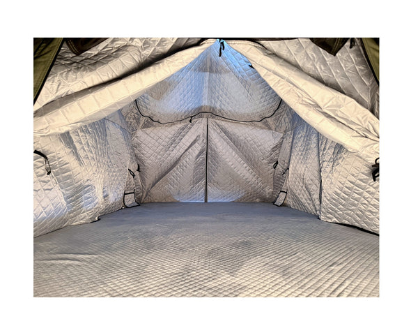 mahana moenga - Thermo Innenzelt