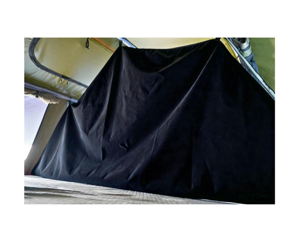 Zeltabtrennung für moenga XL