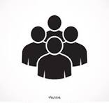 Icon - 3 Personen