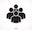 Icon - 4 Personen