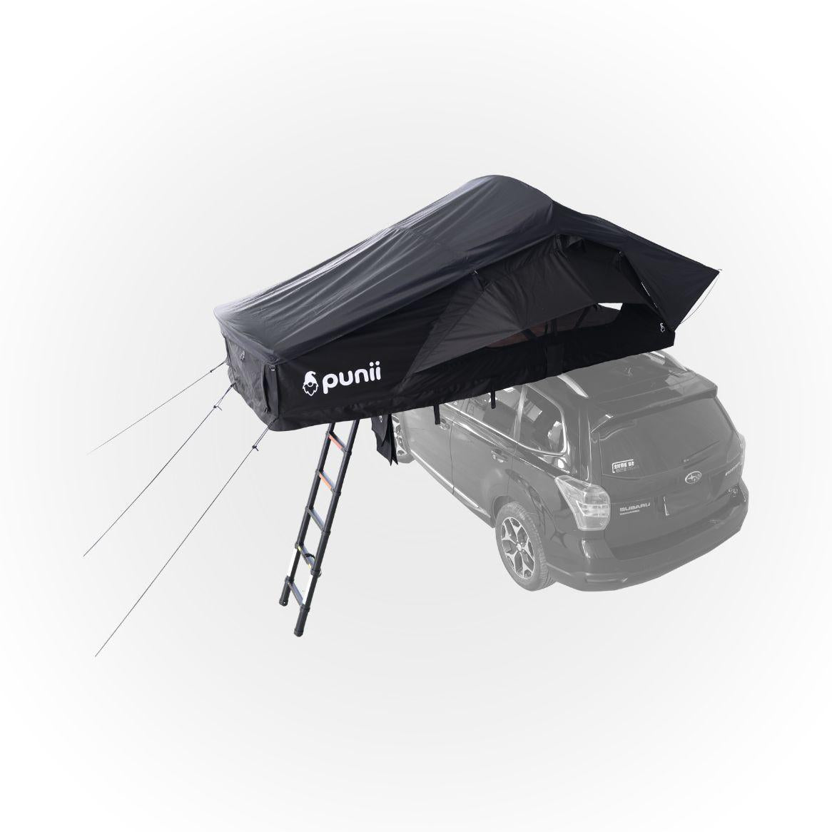 moenga M - 3 Personen Dachzelt