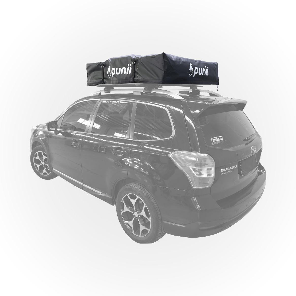 moenga M - 3 Personen Dachzelt