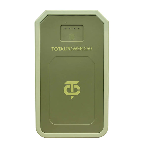 Powerstation Totalpower 260