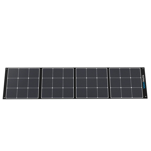 Faltbares Solarpanel Totalsolar 120