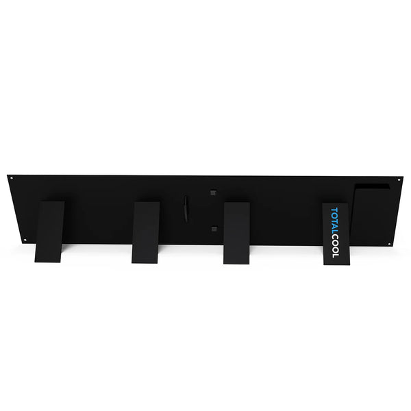 Faltbares Solarpanel Totalsolar 120